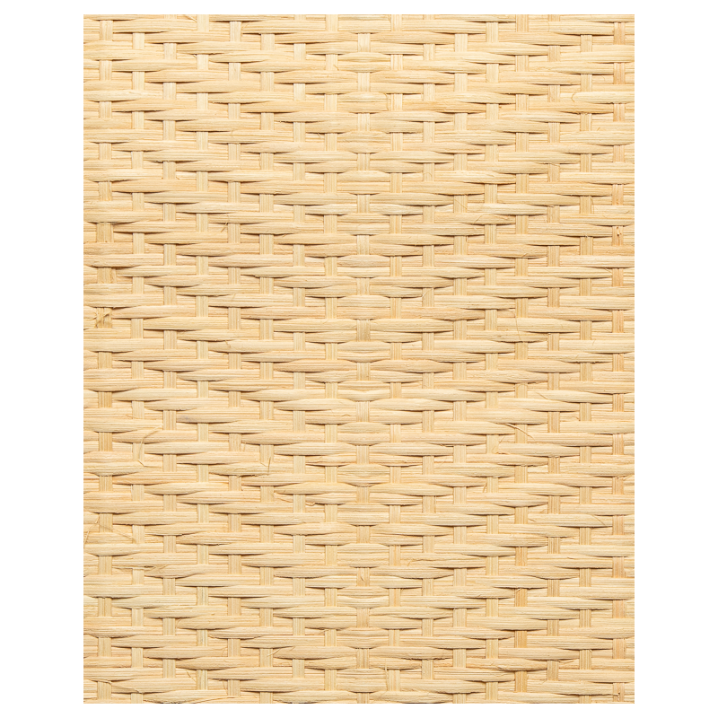 Tissage Moelle de Rotin Décroisé 3,5 mm | Maison Douineau