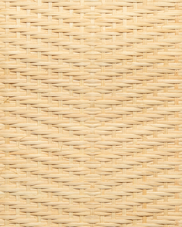 Rattan Pith Weave 3.5 mm – Uncrossed | Maison Douineau