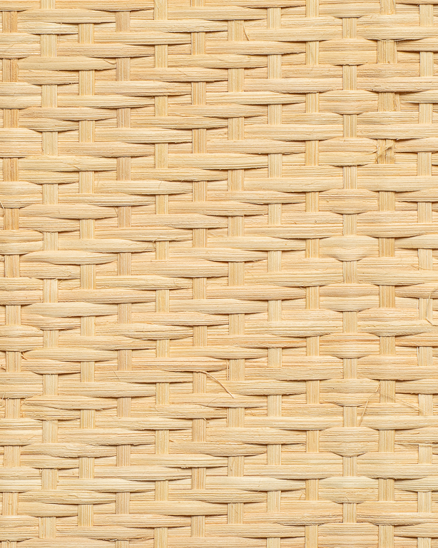 Rattan Pith Weave 3.5 mm – Uncrossed | Maison Douineau