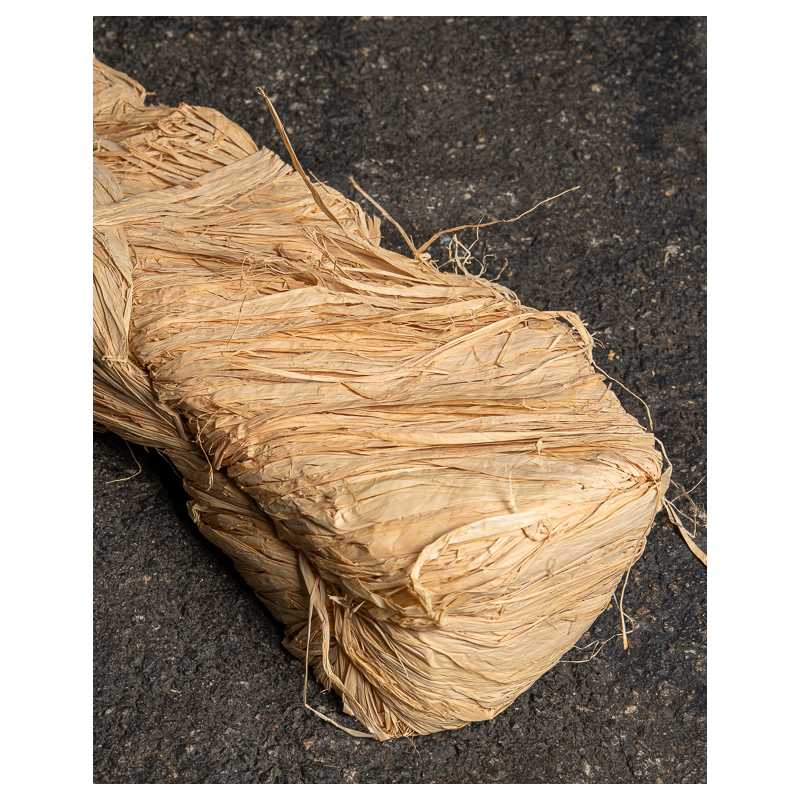 Raphia Naturel Fleuriste – Greffage | Maison Douineau