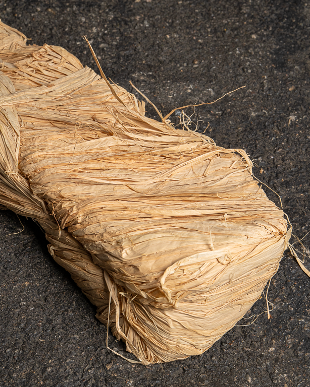 Florist Raffia – Grafting | Maison Douineau