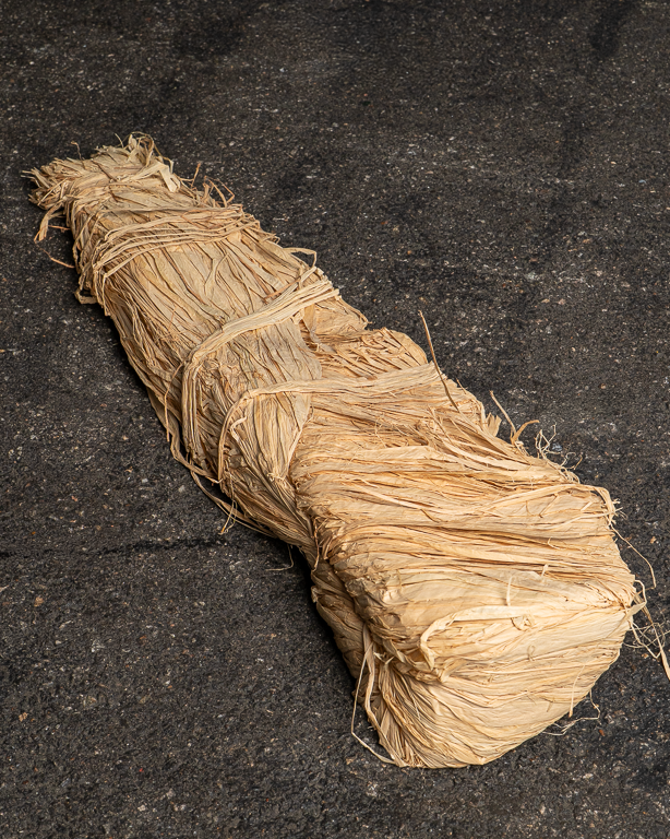 Florist Raffia – Grafting | Maison Douineau