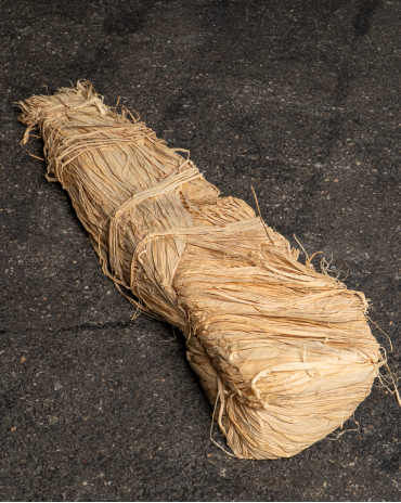 Florist Raffia – Grafting | Maison Douineau