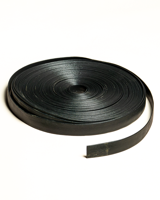 Reinforced Strap 25 m + 75 Keepers | Maison Douineau
