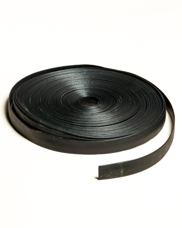 Reinforced Strap 25 m + 75 Keepers | Maison Douineau