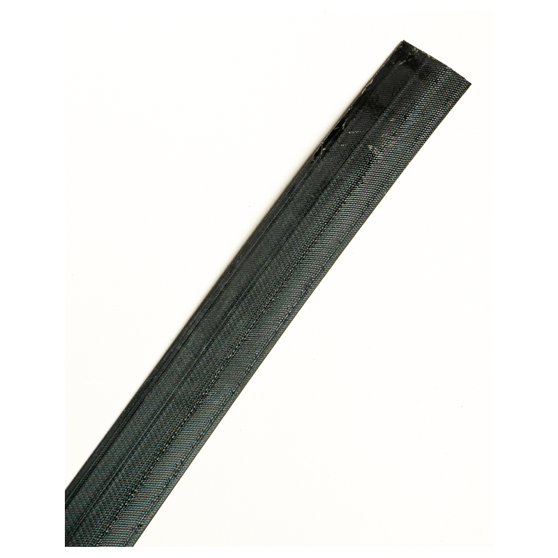 Steel-Reinforced Rubber Strap 20 m | Maison Douineau