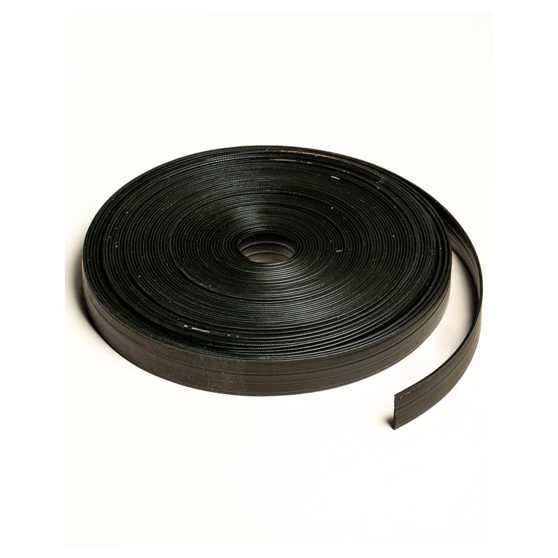 Nylon-Reinforced Rubber Strap 20 m | Maison Douineau