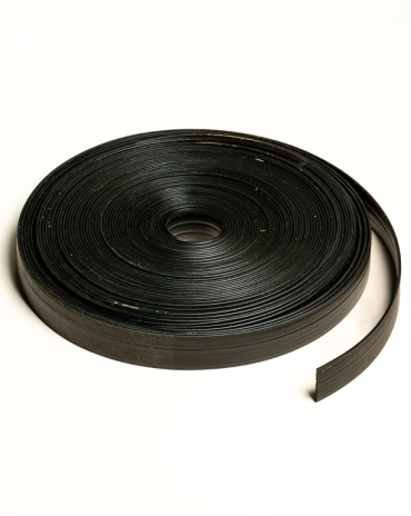 Nylon-Reinforced Rubber Strap 20 m | Maison Douineau