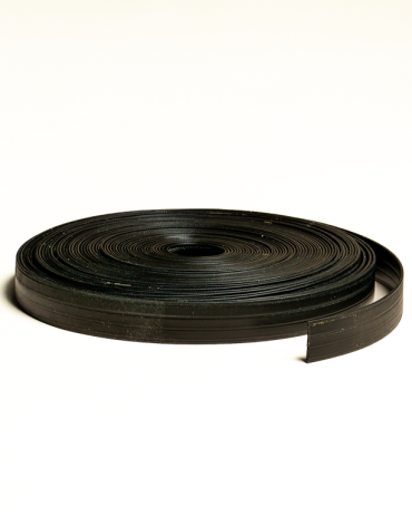 Nylon-Reinforced Rubber Strap 20 m | Maison Douineau