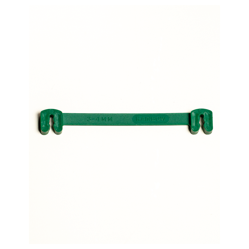Universal Trellising Clip 3 & 4 mm | Maison Douineau