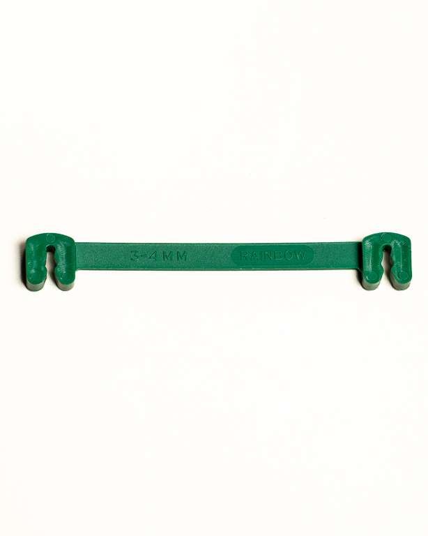Universal Trellising Clip 3 & 4 mm | Maison Douineau