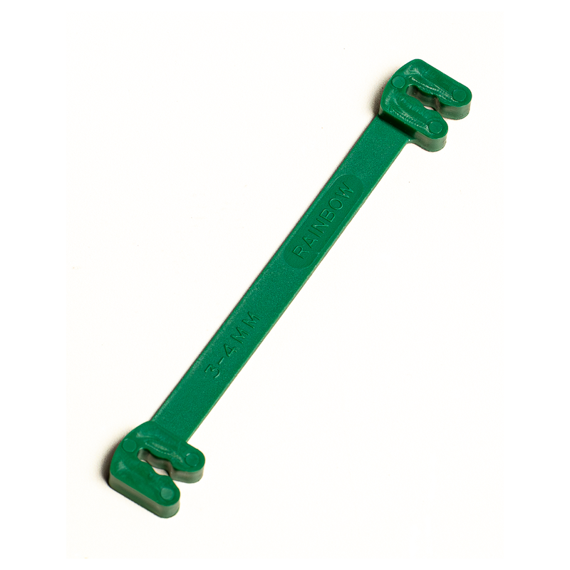 Attache Palissage Universelle 3 & 4 mm | Maison Douineau