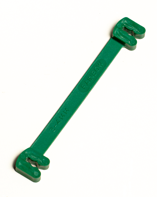 Universal Trellising Clip 3 & 4 mm | Maison Douineau