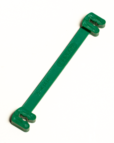 Attache Palissage Universelle 3 & 4 mm | Maison Douineau