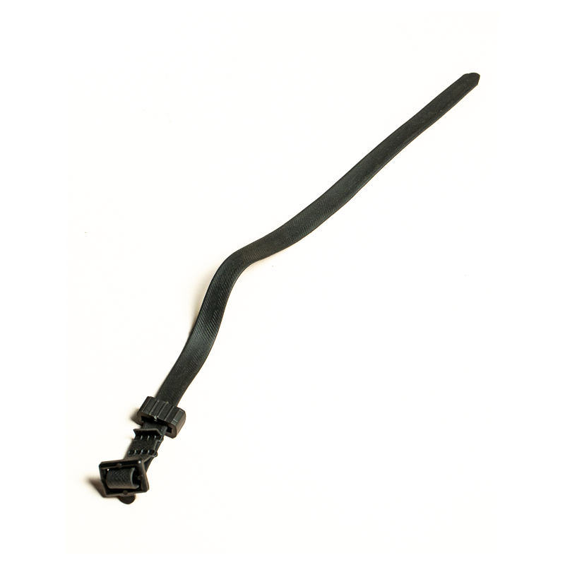 Collier + Coulant Maintien 1,25 cm | Maison Douineau