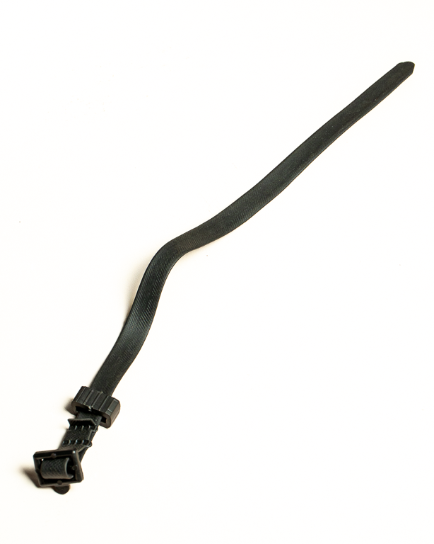 Collier + Coulant Maintien 1,25 cm | Maison Douineau