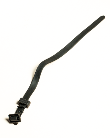 Support Collar + Keeper 1.25 cm | Maison Douineau