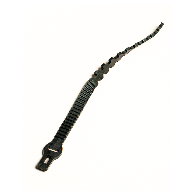 Support Collar + Keeper 2.5 cm | Maison Douineau