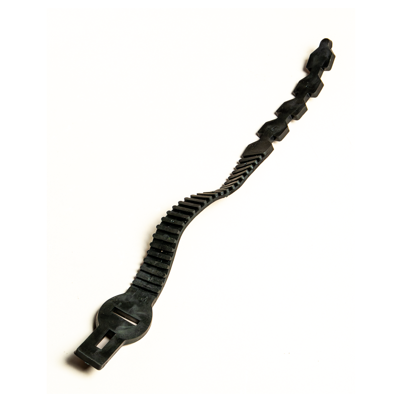 Collier + Coulant Maintien 2,5 cm (100) | Maison Douineau