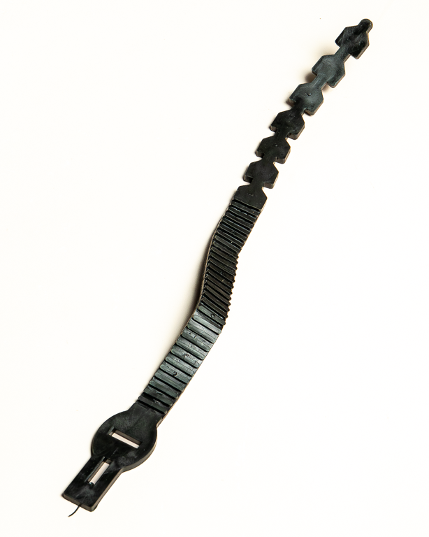 Collier Colarbow 1,2 cm | Maison Douineau