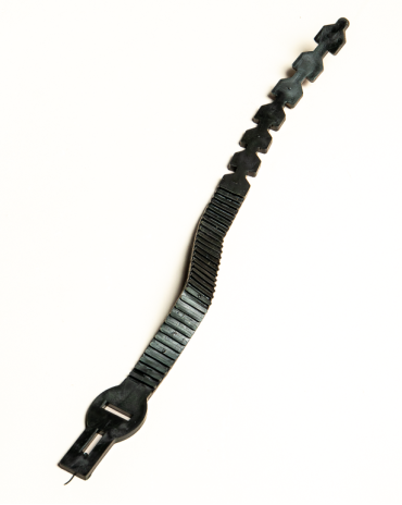 Colarbow Collar 1.2 cm | Maison Douineau