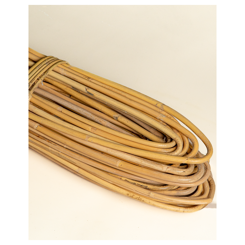 White Poluet Rattan – Weaving | Maison Douineau