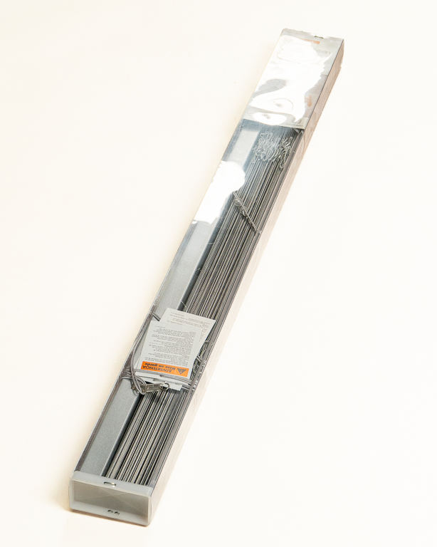 Aluminium Blind Metal Grey 25 mm | Maison Douineau