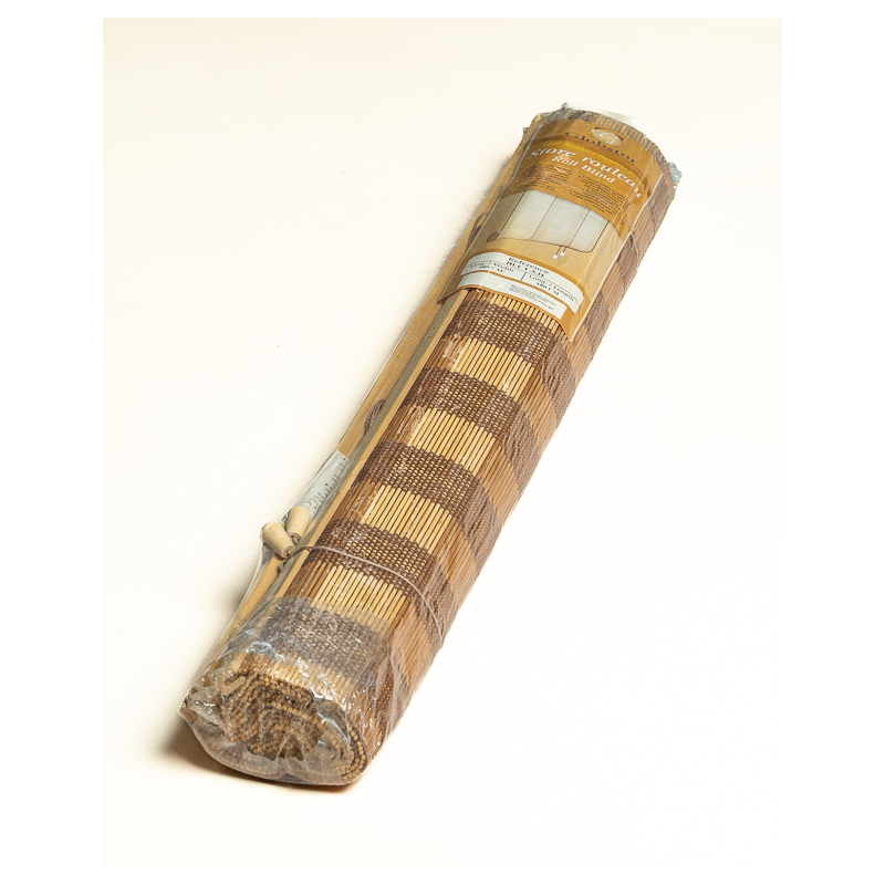 Store Bambou Damier | Maison Douineau