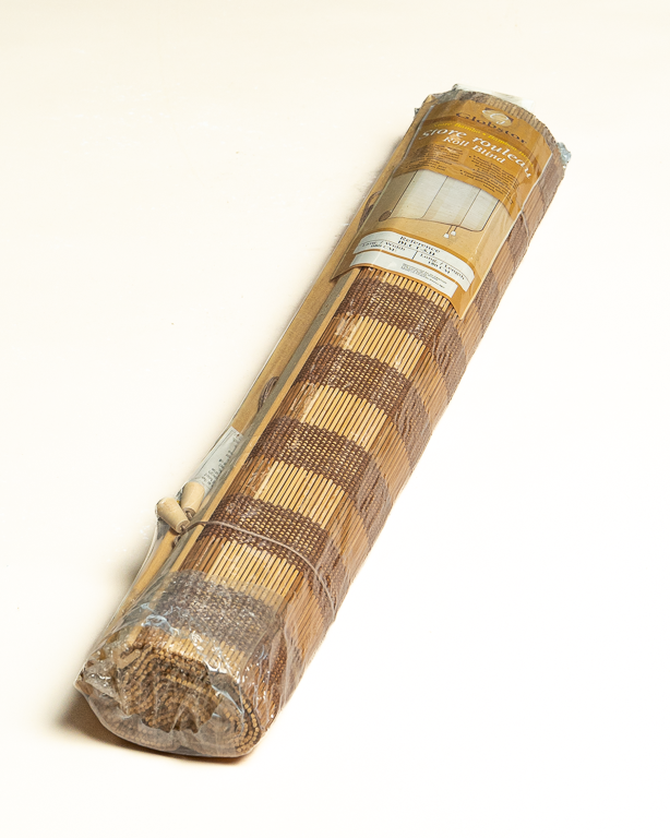 Store Bambou Damier | Maison Douineau