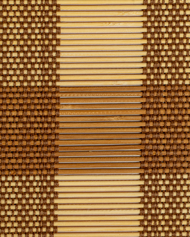 Store Bambou Damier | Maison Douineau