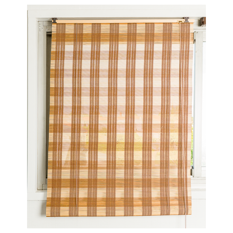 Store Bambou Damier | Maison Douineau