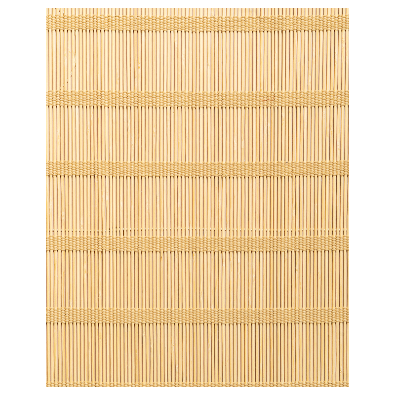 Bamboo Blind Sakura | Maison Douineau