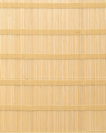 Bamboo Blind Sakura | Maison Douineau