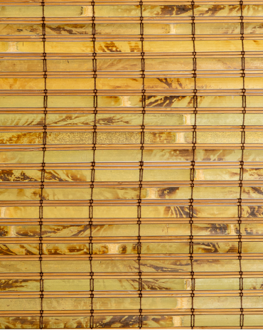 Store Bambou Kaki | Maison Douineau