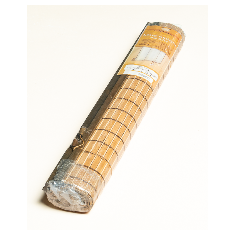 Bamboo Blind Reflet | Maison Douineau