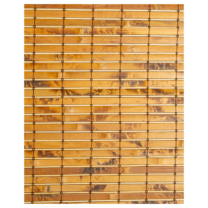 Bamboo Blind Reflet | Maison Douineau