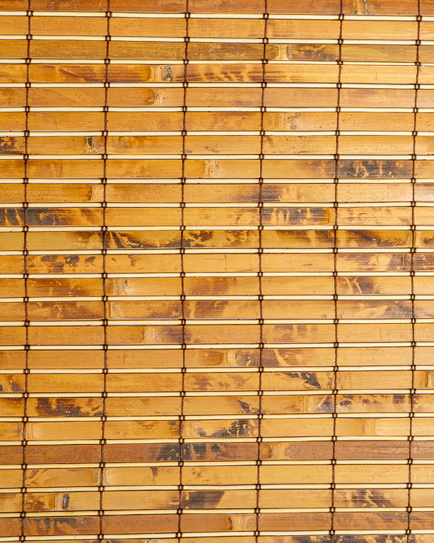 Bamboo Blind Reflet | Maison Douineau