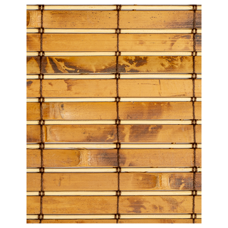 Bamboo Blind Reflet | Maison Douineau