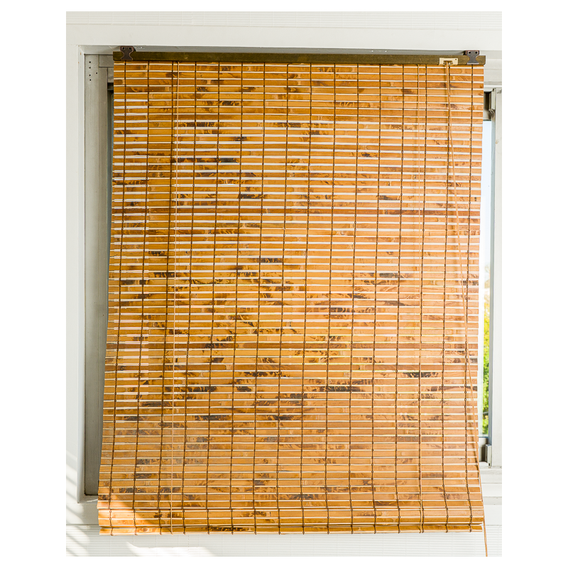 Bamboo Blind Reflet | Maison Douineau