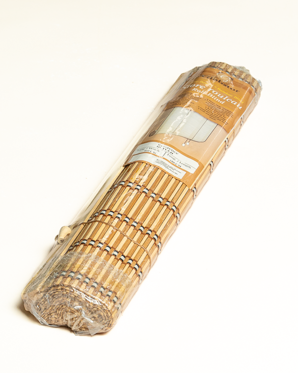 Bamboo Blind Hikari | Maison Douineau