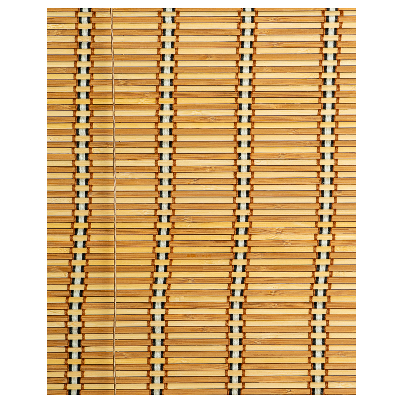 Bamboo Blind Hikari | Maison Douineau