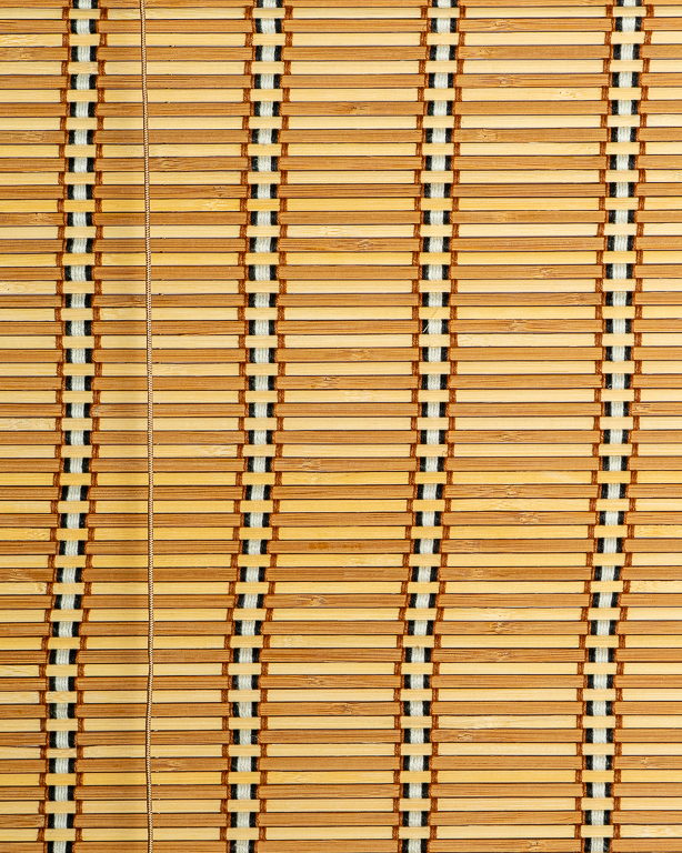 Bamboo Blind Hikari | Maison Douineau