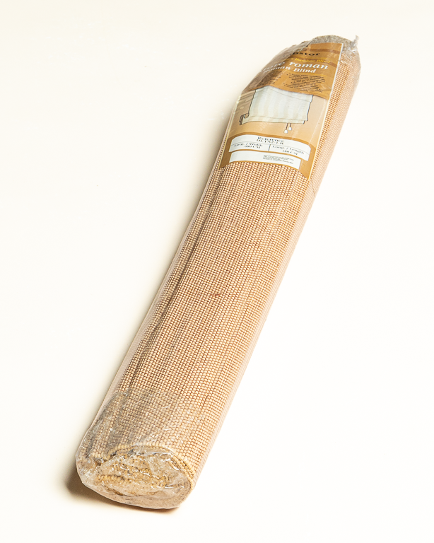 Bamboo Blind Quadrille | Maison Douineau