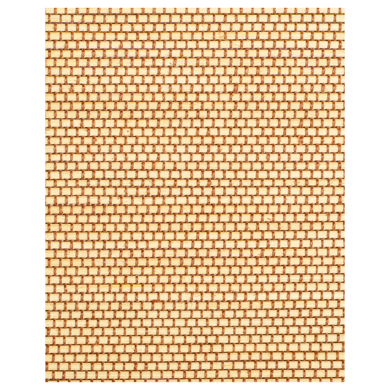 Bamboo Blind Quadrille | Maison Douineau
