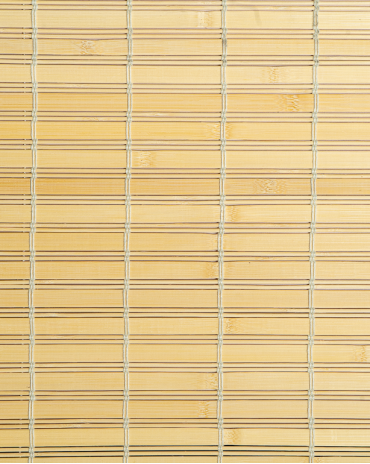 Bamboo Blind Kyoto | Maison Douineau