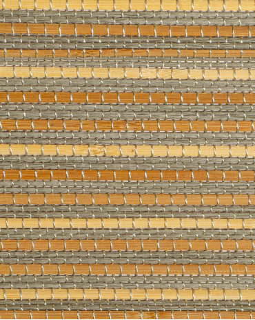 Bamboo Blind Fuji | Maison Douineau