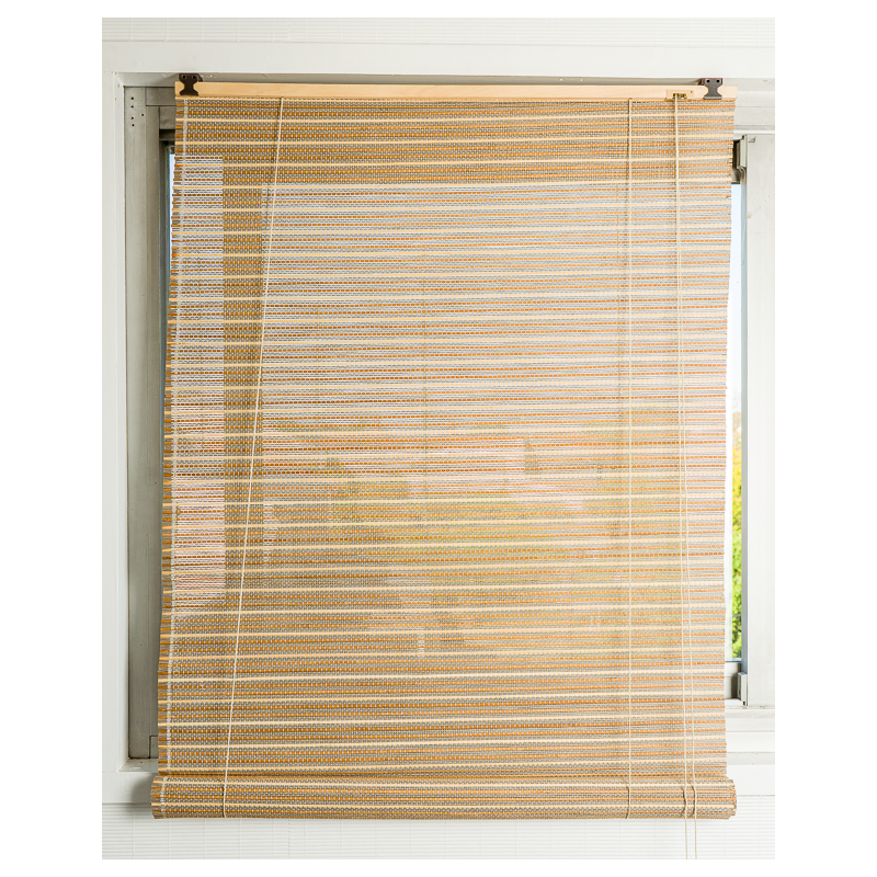 Bamboo Blind Fuji | Maison Douineau