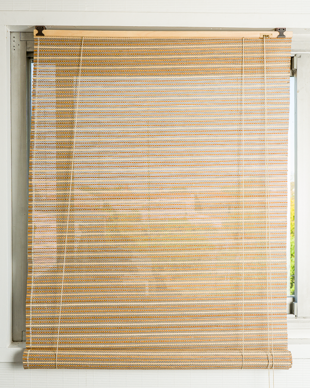 Bamboo Blind Fuji | Maison Douineau