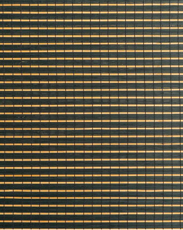 Bamboo Blind Sérénité | Maison Douineau