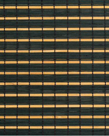 Bamboo Blind Sérénité | Maison Douineau